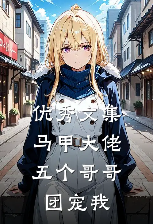 优秀文集马甲大佬：五个哥哥团宠我