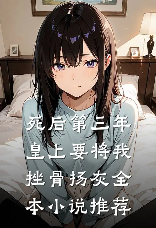 死后第三年，皇上要将我挫骨扬灰全本小说推荐