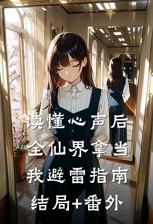 读懂心声后，全仙界拿当我避雷指南结局+番外