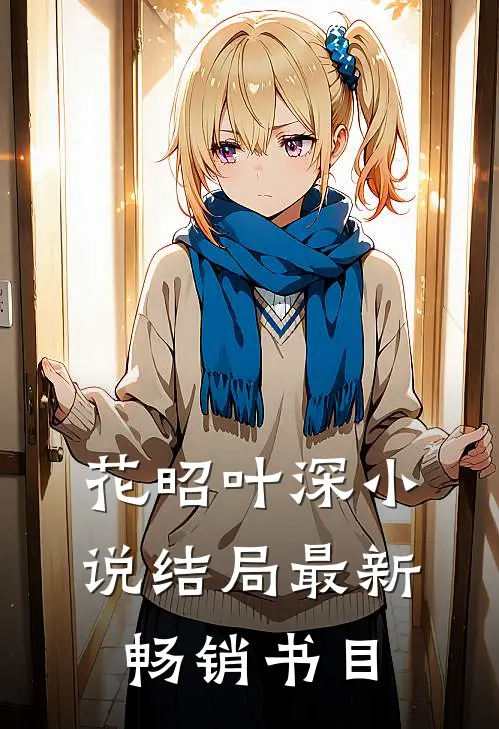 花昭叶深小说结局最新畅销书目