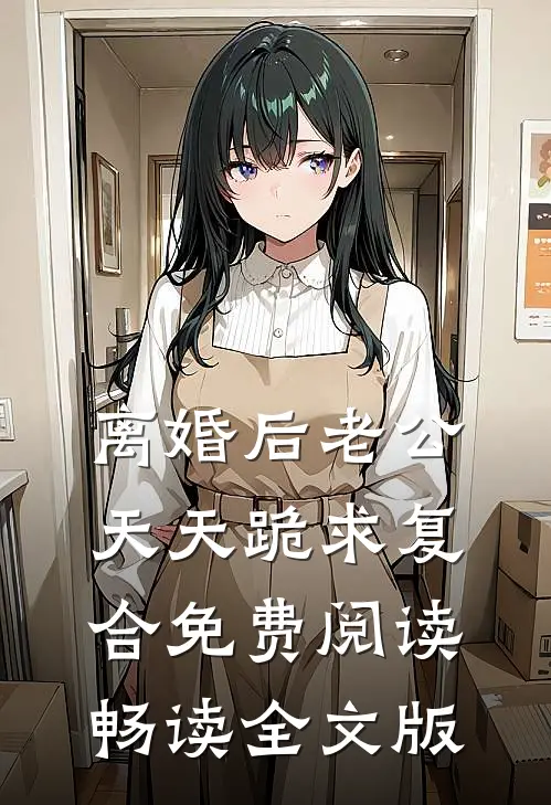 离婚后老公天天跪求复合免费阅读畅读全文版