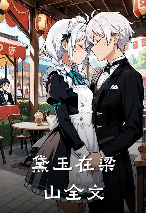黛玉在梁山全文