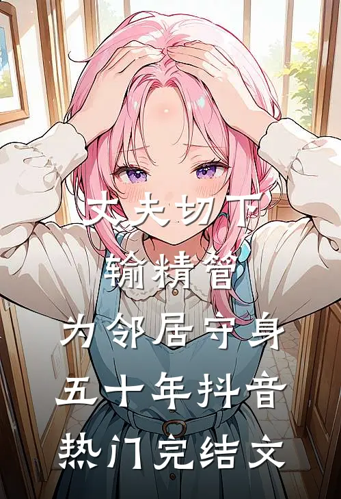 丈夫切下输精管，为邻居守身五十年抖音热门完结文
