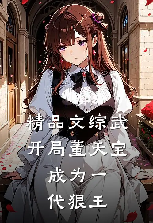 精品文综武：开局董天宝，成为一代狠王