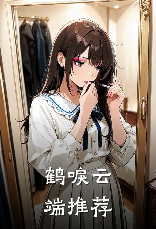 鹤唳云端推荐