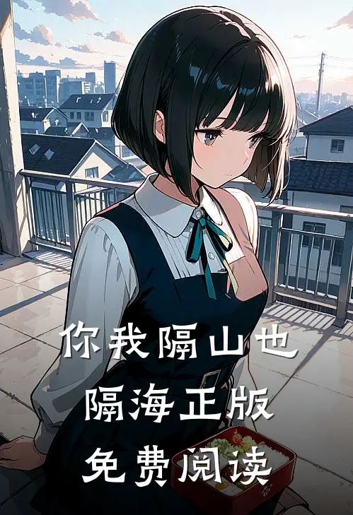 你我隔山也隔海正版免费阅读