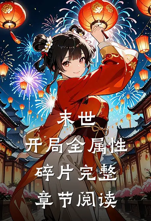 末世：开局全属性碎片完整章节阅读