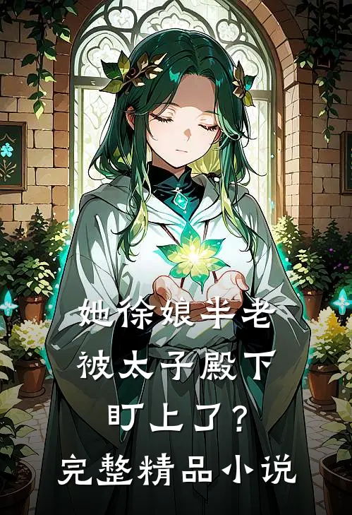 她徐娘半老，被太子殿下盯上了？完整精品小说