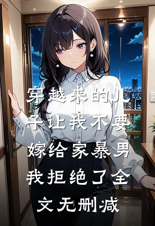 穿越来的儿子让我不要嫁给家暴男，我拒绝了全文无删减