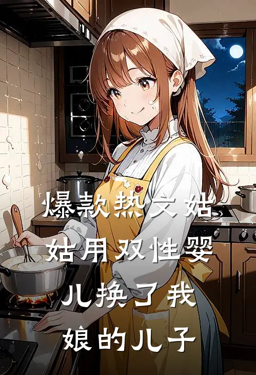 爆款热文姑姑用双性婴儿换了我娘的儿子