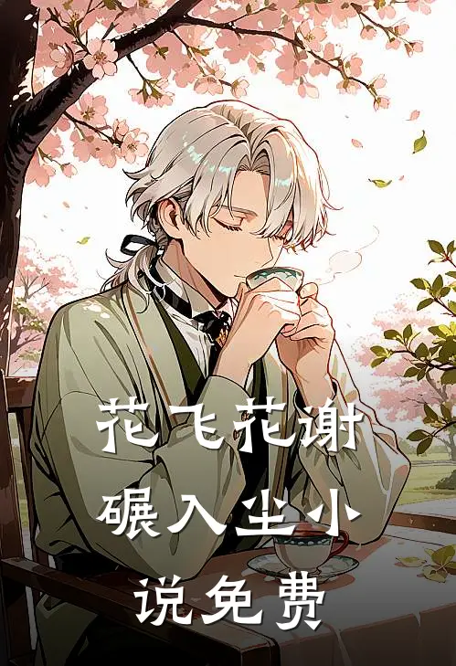 花飞花谢碾入尘小说免费