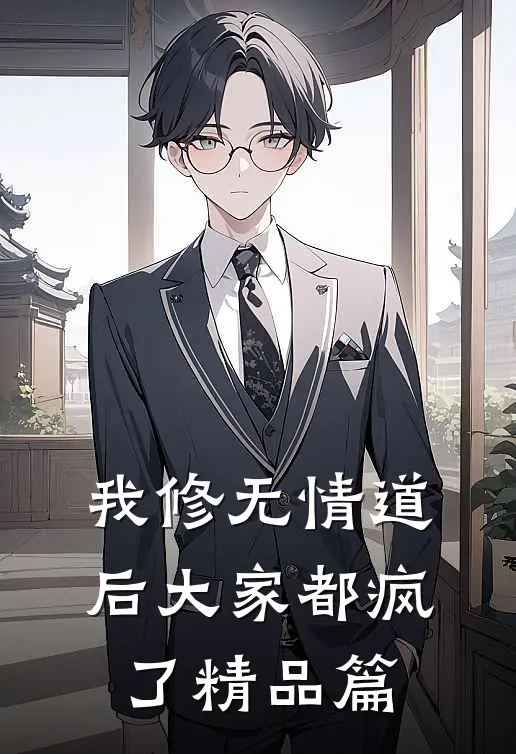 我修无情道后大家都疯了精品篇