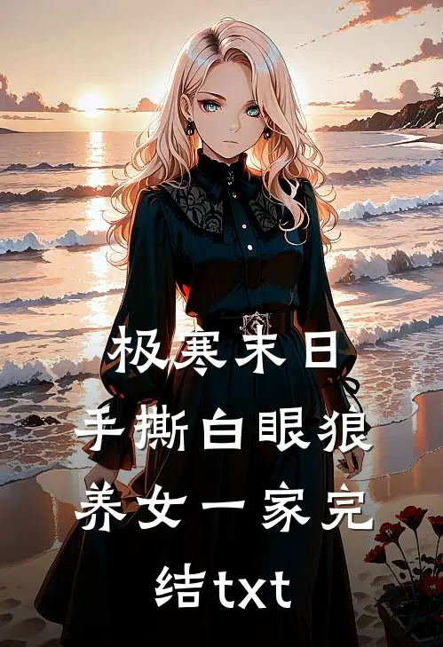 极寒末日，手撕白眼狼养女一家完结txt