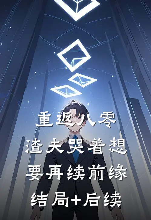 重返八零，渣夫哭着想要再续前缘结局+后续