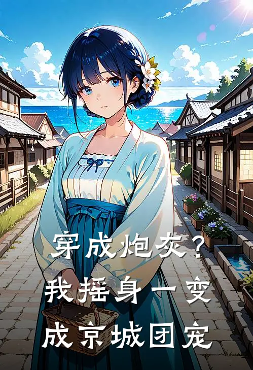 穿成炮灰？我摇身一变成京城团宠