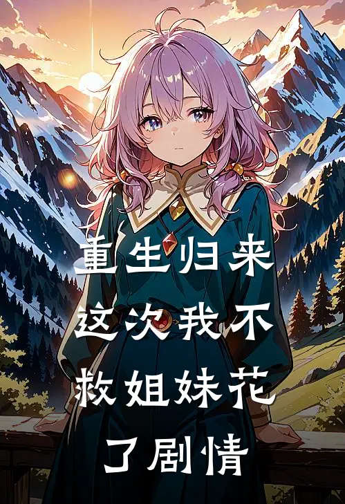 重生归来，这次我不救姐妹花了剧情