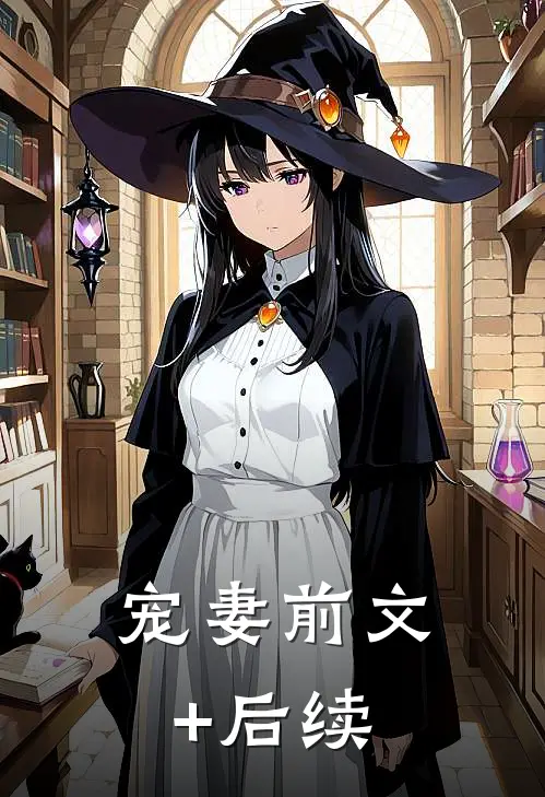宠妻前文+后续