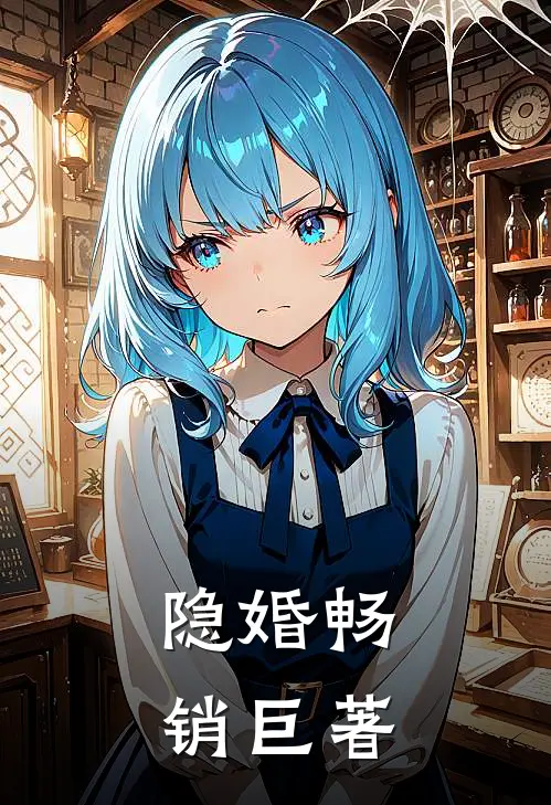 隐婚畅销巨著