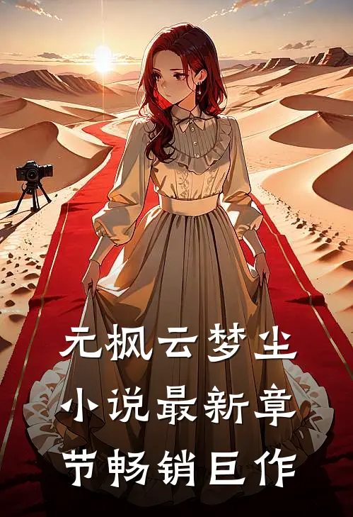 元枫云梦尘小说最新章节畅销巨作