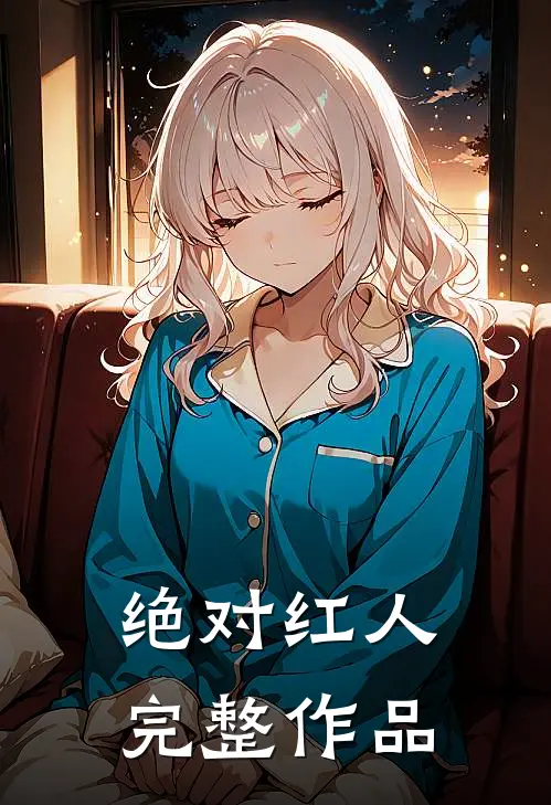 绝对红人完整作品