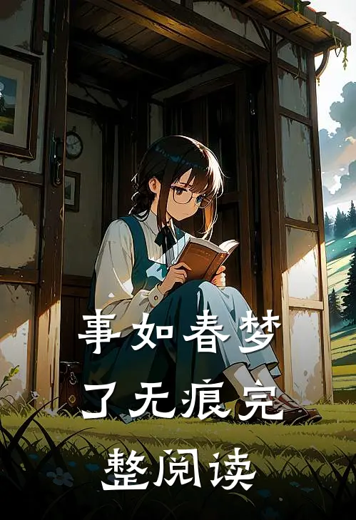 事如春梦了无痕完整阅读
