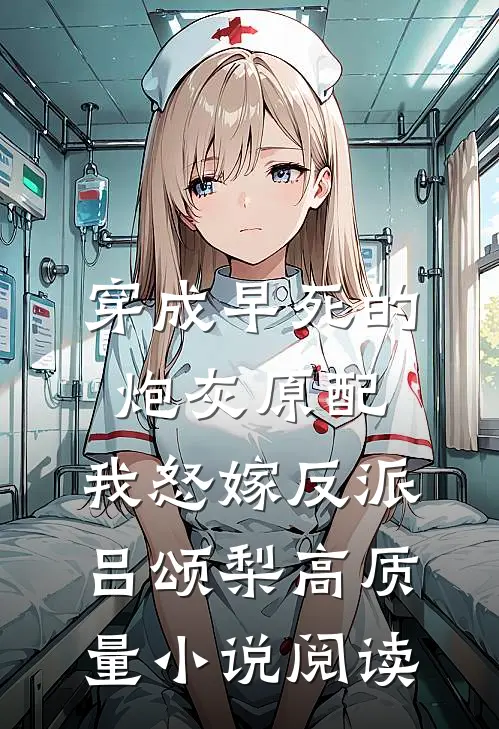 穿成早死的炮灰原配，我怒嫁反派吕颂梨高质量小说阅读