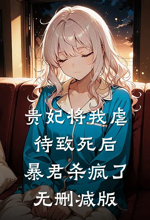 贵妃将我虐待致死后，暴君杀疯了无删减版