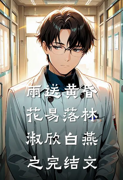 雨送黄昏花易落林淑欣白燕之完结文