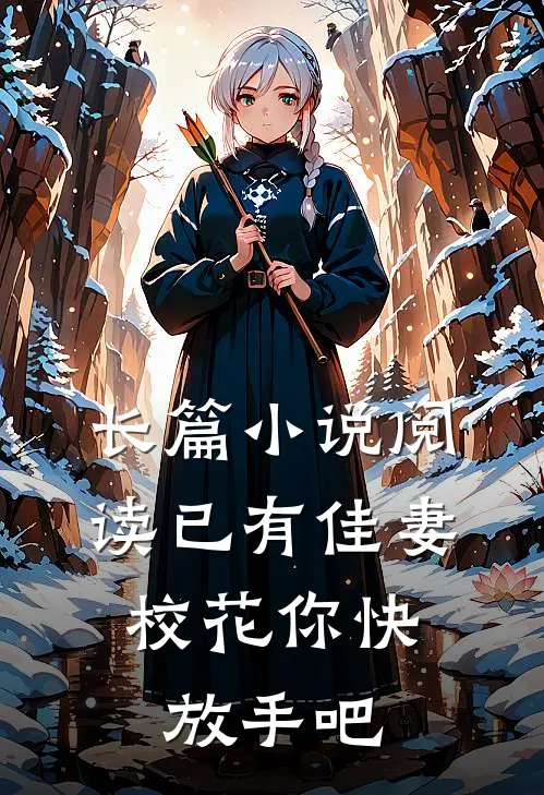 长篇小说阅读已有佳妻，校花你快放手吧