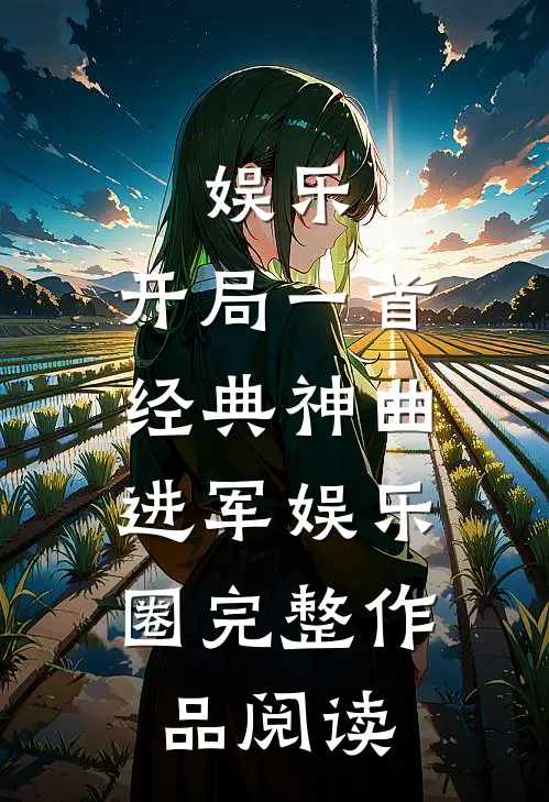 娱乐：开局一首经典神曲，进军娱乐圈完整作品阅读