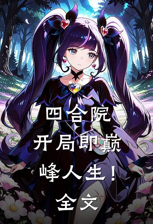四合院：开局即巅峰人生！全文