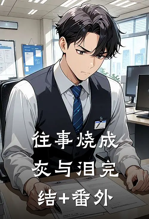 往事烧成灰与泪完结+番外