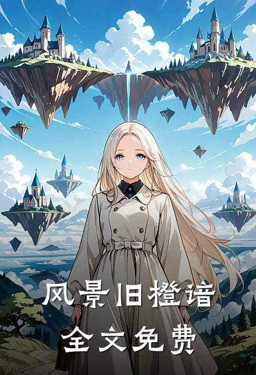 风景旧橙谙.全文免费