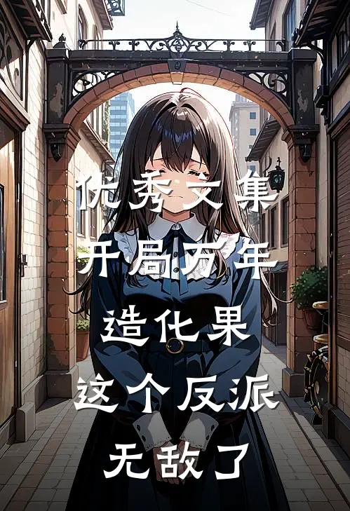 优秀文集开局万年造化果，这个反派无敌了