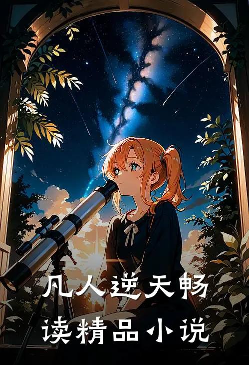 凡人逆天畅读精品小说