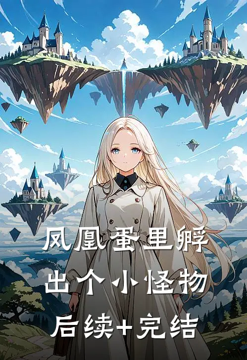 凤凰蛋里孵出个小怪物后续+完结