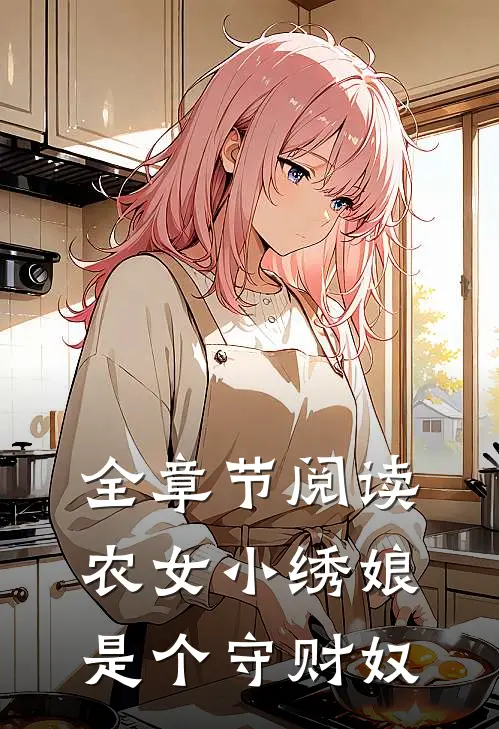 全章节阅读农女小绣娘是个守财奴