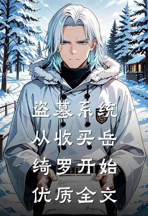 盗墓系统：从收买岳绮罗开始优质全文