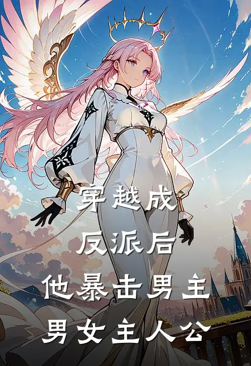 穿越成反派后，他暴击男主男女主人公