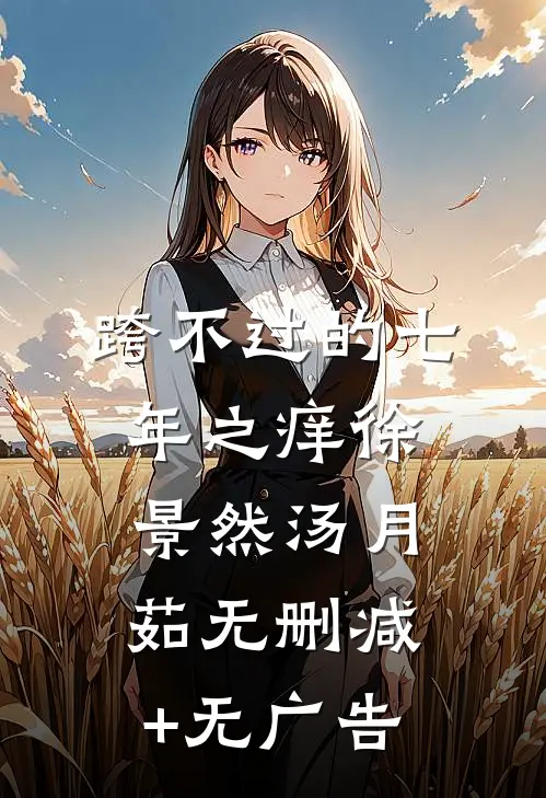 跨不过的七年之痒徐景然汤月茹无删减+无广告