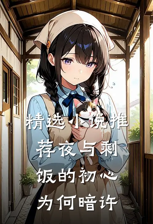 精选小说推荐夜与剩饭的初心为何暗许