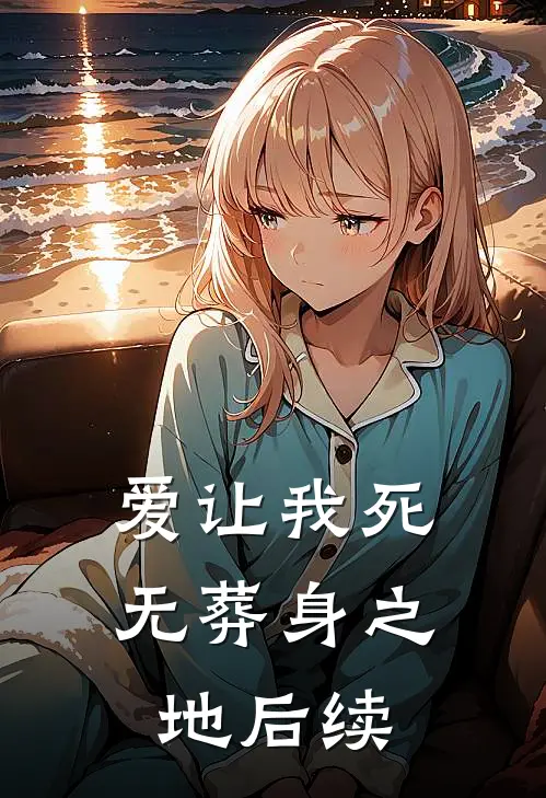 爱让我死无葬身之地后续
