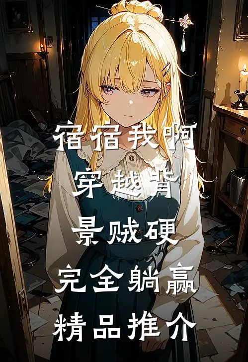 宿宿我啊，穿越背景贼硬，完全躺赢精品推介