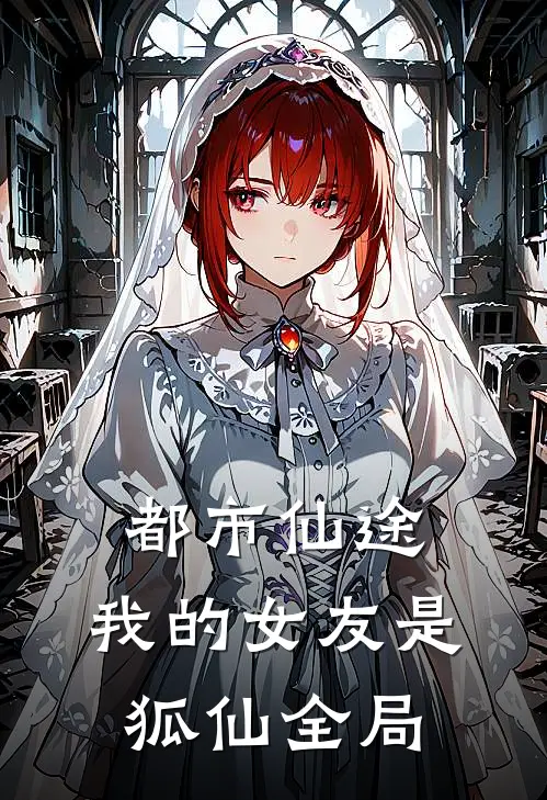 都市仙途：我的女友是狐仙全局