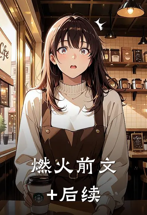 燃火前文+后续