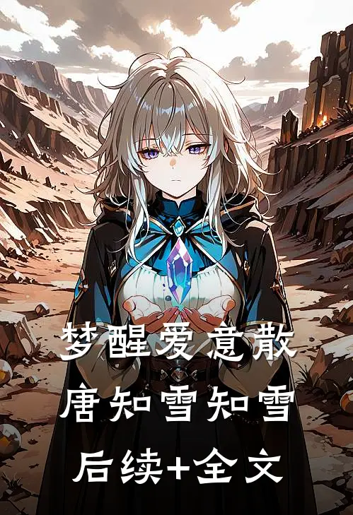 梦醒爱意散唐知雪知雪后续+全文