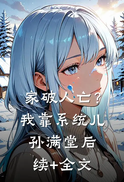 家破人亡？我靠系统儿孙满堂后续+全文