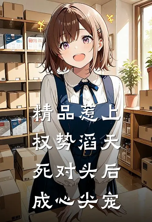精品惹上权势滔天死对头后，成心尖宠