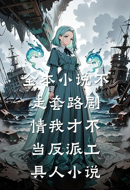全本小说不走套路剧情我才不当反派工具人小说