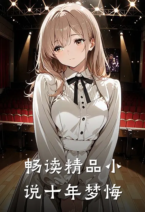 畅读精品小说十年梦悔